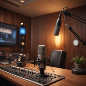 Новое радио на частоте 98.4 FM доступно онлайн